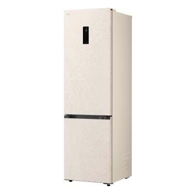 Холодильник LG GC-B509EEKM