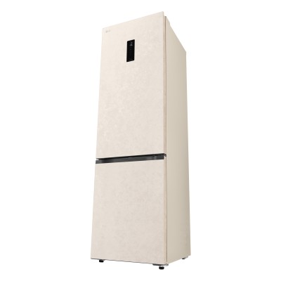 Холодильник LG GC-B509EEKM