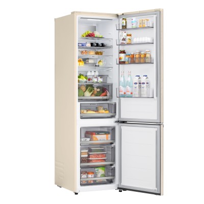 Холодильник LG GC-B509EEKM