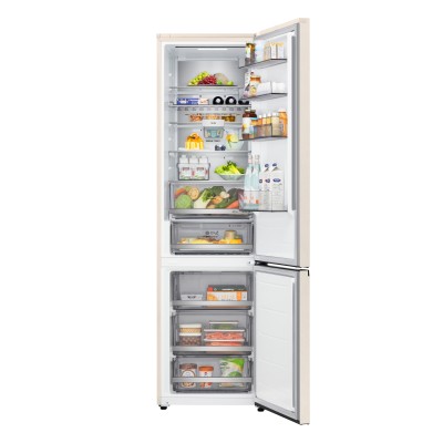 Холодильник LG GC-B509EEKM