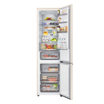 Холодильник LG GC-B509EEKM