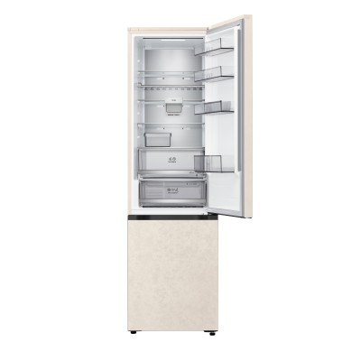 Холодильник LG GC-B509EEKM