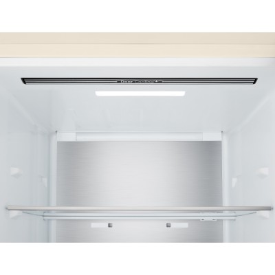 Холодильник LG GC-B509EEKM