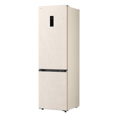 Холодильник LG GC-B509EELM