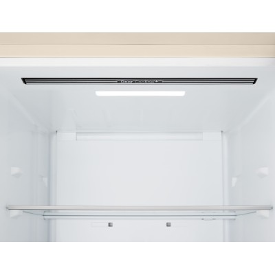 Холодильник LG GC-B509EELM