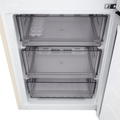 Холодильник LG GC-B509EELM