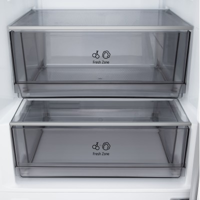 Холодильник LG GC-B509EELM