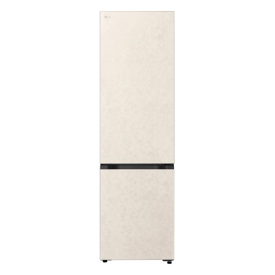Холодильник LG GC-B509EESM
