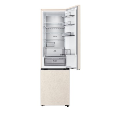 Холодильник LG GC-B509EESM