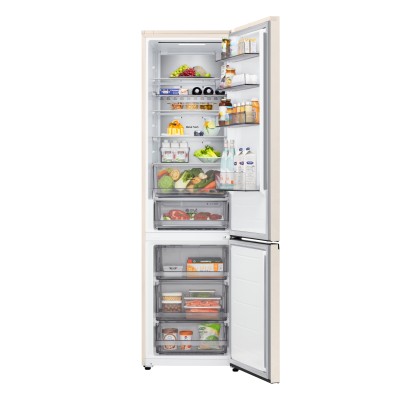 Холодильник LG GC-B509EESM