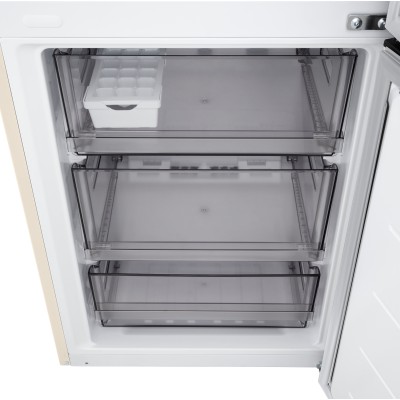 Холодильник LG GC-B509EESM