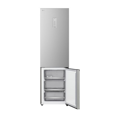 Холодильник LG GC-B509EMKM