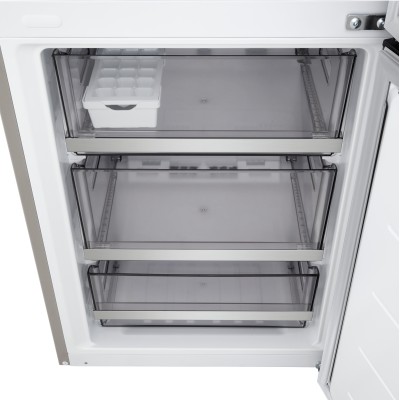 Холодильник LG GC-B509EMKM