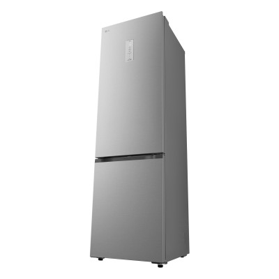 Холодильник LG GC-B509EMKM