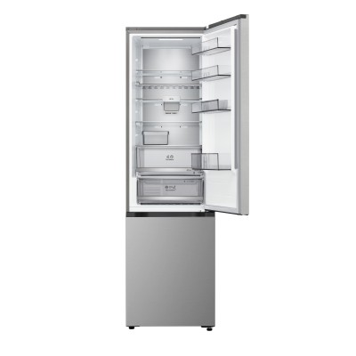 Холодильник LG GC-B509EMKM