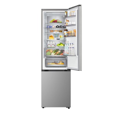 Холодильник LG GC-B509EMKM