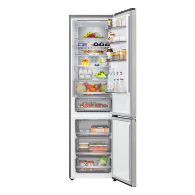 Холодильник LG GC-B509EMKM