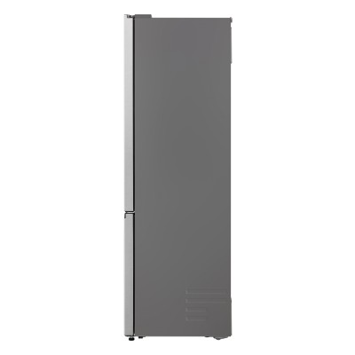 Холодильник LG GC-B509EMKM