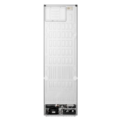 Холодильник LG GC-B509EMKM