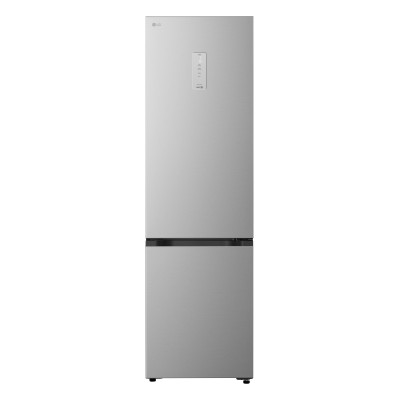 Холодильник LG GC-B509EMLM