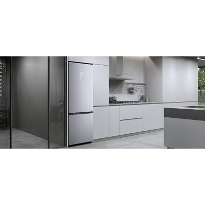 Холодильник LG GC-B509EMLM