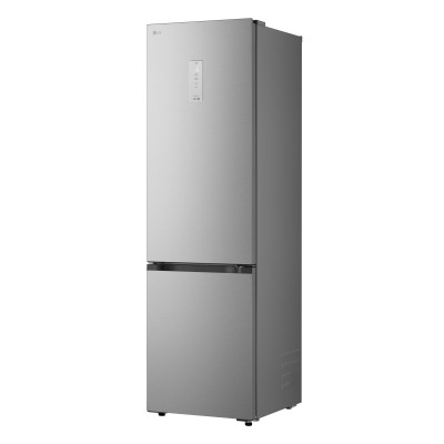 Холодильник LG GC-B509EMLM