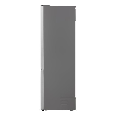 Холодильник LG GC-B509EMLM