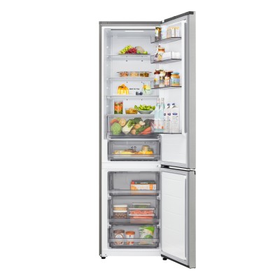 Холодильник LG GC-B509EMLM