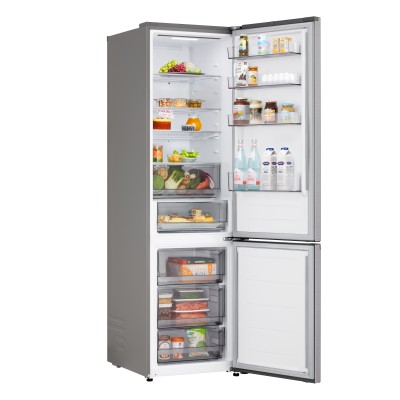 Холодильник LG GC-B509EMLM