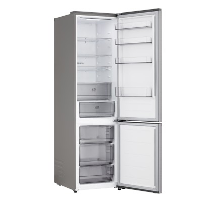 Холодильник LG GC-B509EMLM