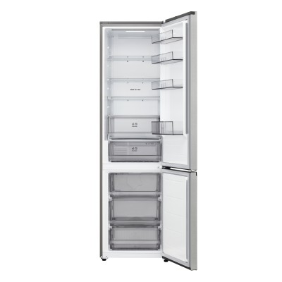 Холодильник LG GC-B509EMLM