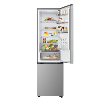 Холодильник LG GC-B509EMLM