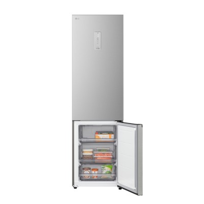 Холодильник LG GC-B509EMLM