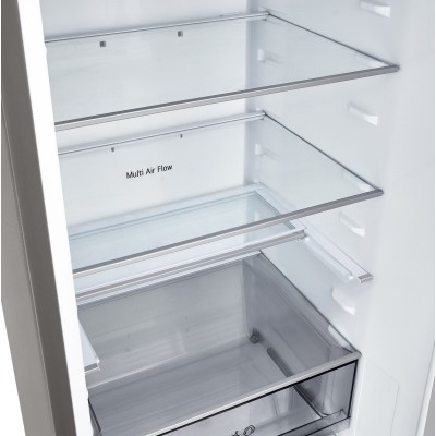 Холодильник LG GC-B509EMLM