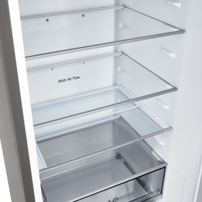Холодильник LG GC-B509EMLM