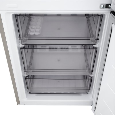 Холодильник LG GC-B509EMLM