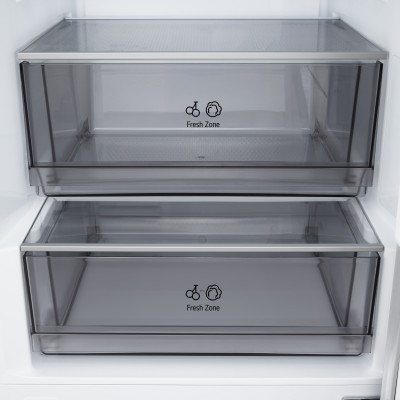 Холодильник LG GC-B509EMLM