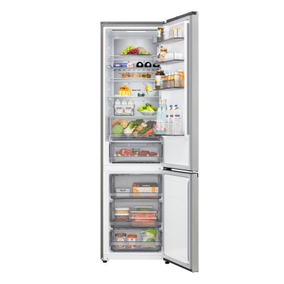 Холодильник LG GC-B509EMSM