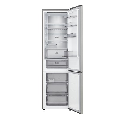 Холодильник LG GC-B509EMSM
