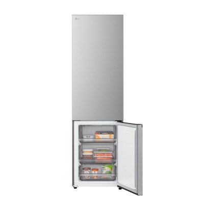 Холодильник LG GC-B509EMSM