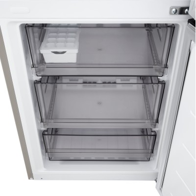 Холодильник LG GC-B509EMSM