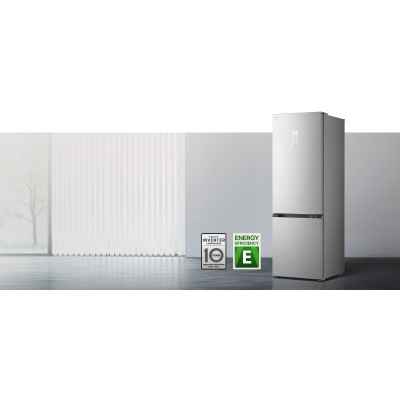 Холодильник LG GC-B509EMTM