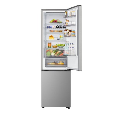 Холодильник LG GC-B509EMTM