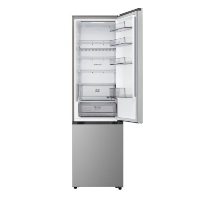 Холодильник LG GC-B509EMTM