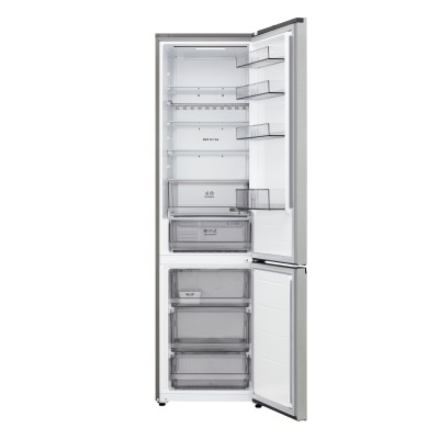 Холодильник LG GC-B509EMTM