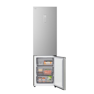 Холодильник LG GC-B509EMTM