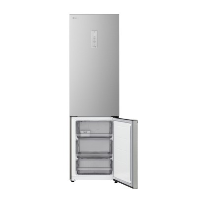 Холодильник LG GC-B509EMTM