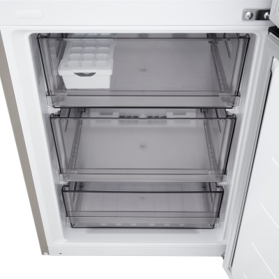 Холодильник LG GC-B509EMTM