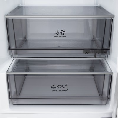Холодильник LG GC-B509EMTM