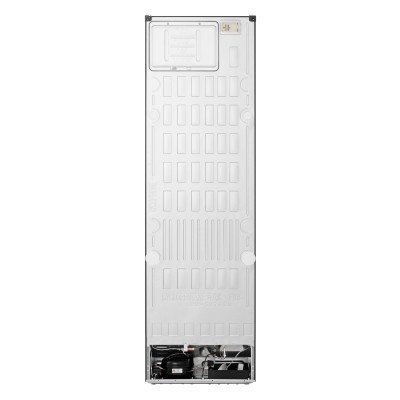Холодильник LG GC-B509EMTM
